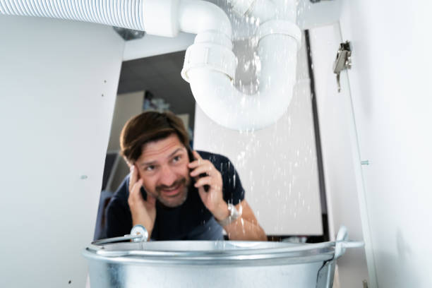 Hot Water Heater Installation in Tybee Island, GA