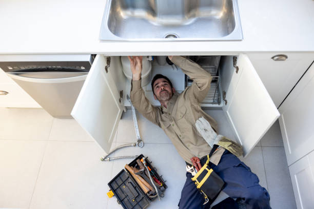 Best Shower Repair Services  in Tybee Island, GA