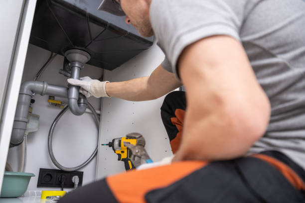 Best Clogged Drain Plumber  in Tybee Island, GA