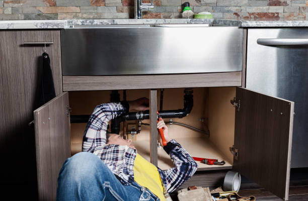 Best Hot Water Heater Installation  in Tybee Island, GA